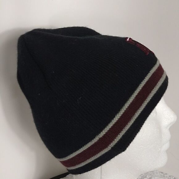 47 Brand Texas A&M Knit Beanie - Picture 4 of 8
